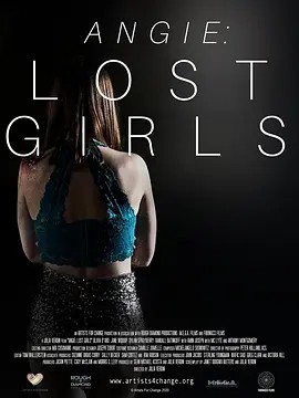 【Lost Girls: Angies Story】海报