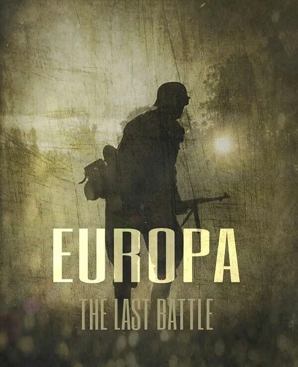 【Europa The Last Battle Season 1】海报