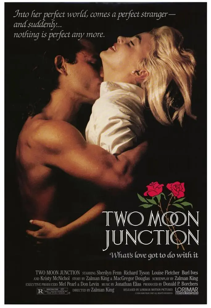 【Two Moon Junction】海报